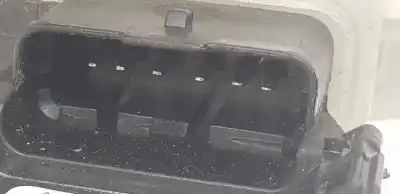 Автозапчастина б/у замок передній праві двері для citroen c3 aircross 1.2 12v vti посилання на oem iam 9812398080  9812398080