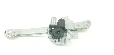 Автозапчасти б/у регулятор стекла переднего правого за citroen c3 aircross 1.2 12v vti ссылки oem iam 9812081580