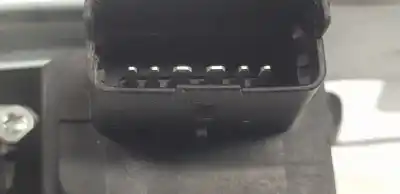 Автозапчастина б/у регулятор переднього правого скла для citroen c3 aircross 1.2 12v vti посилання на oem iam 9812081580  9812081580