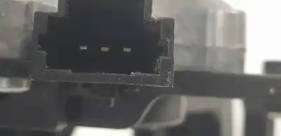 Автозапчастина б/у двигатель заднього склоочисника для citroen c3 aircross 1.2 12v vti посилання на oem iam 9811259980  9811259980