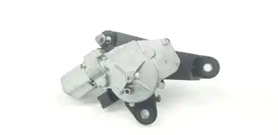 Автозапчастина б/у двигатель заднього склоочисника для citroen c3 aircross 1.2 12v vti посилання на oem iam 9811259980  9811259980