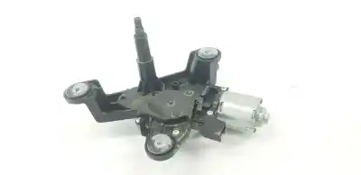 Автозапчастина б/у двигатель заднього склоочисника для citroen c3 aircross 1.2 12v vti посилання на oem iam 9811259980  9811259980