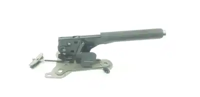 Автозапчастина б/у важіль ручного гальма для citroen c3 aircross 1.2 12v vti посилання на oem iam 98062965zd  98062965zd