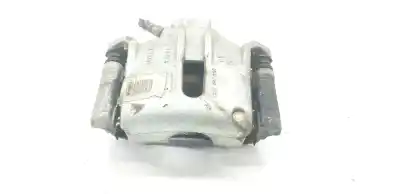 Автозапчастина б/у передній правий гальмівний супорт для citroen c3 aircross 1.2 12v vti посилання на oem iam 4400r7  4400r7