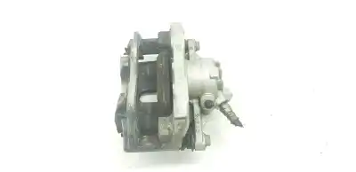 Автозапчастина б/у передній правий гальмівний супорт для citroen c3 aircross 1.2 12v vti посилання на oem iam 4400r7  4400r7