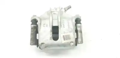 Автозапчастина б/у передній лівий гальмум для citroen c3 aircross 1.2 12v vti посилання на oem iam 4400r6  4400r6