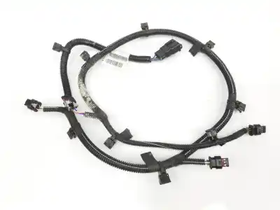 Автозапчасти б/у парковочный датчик за citroen c3 aircross 1.2 12v vti ссылки oem iam 9828143780  9828143780