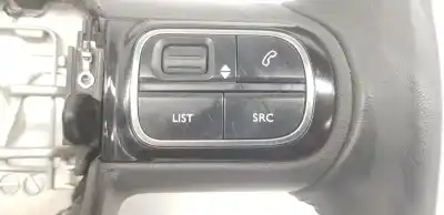 Автозапчасти б/у руль за citroen c3 aircross 1.2 12v vti ссылки oem iam 98164326zd