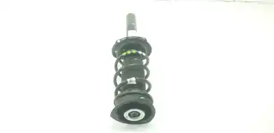Peça sobressalente para automóvel em segunda mão amortecedor dianteiro esquerdo por seat ibiza 1. tgi ecofuel referências oem iam 2q0413031aj