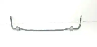 Peça sobressalente para automóvel em segunda mão barra estabilizadora dianteira por seat ibiza 1. tgi ecofuel referências oem iam 2q0411303n