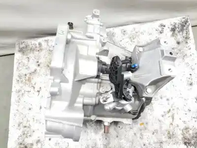 Peça sobressalente para automóvel em segunda mão caixa de velocidades por seat ibiza 1. tgi ecofuel referências oem iam snd