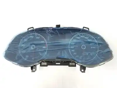 Peça sobressalente para automóvel em segunda mão quadrante por seat ibiza 1. tgi ecofuel referências oem iam 6f0920740d