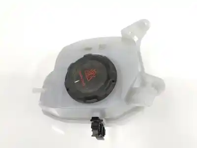 Peça sobressalente para automóvel em segunda mão depósito de expansão por seat ibiza 1. tgi ecofuel referências oem iam 2q0121407d