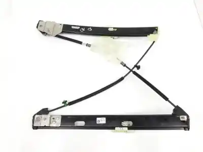 Peça sobressalente para automóvel em segunda mão elevador de vidros dianteiro direito por seat ibiza 1. tgi ecofuel referências oem iam 6f0837462c