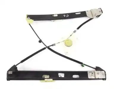 Peça sobressalente para automóvel em segunda mão elevador de vidros dianteira esquerda por seat ibiza 1. tgi ecofuel referências oem iam 6f0837461c