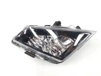 Peça sobressalente para automóvel em segunda mão farol / projetor de nevoeiro esquerdo por seat ibiza 1. tgi ecofuel referências oem iam 6f0941701a