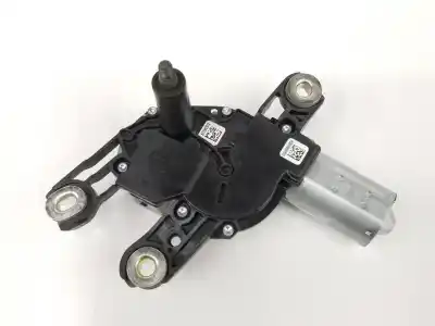 Peça sobressalente para automóvel em segunda mão motor do limpador traseiro por seat ibiza 1. tgi ecofuel referências oem iam 5g0955711c