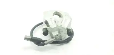 Peça sobressalente para automóvel em segunda mão pinça de travão dianteira esquerda por seat ibiza 1. tgi ecofuel referências oem iam 2q0615123