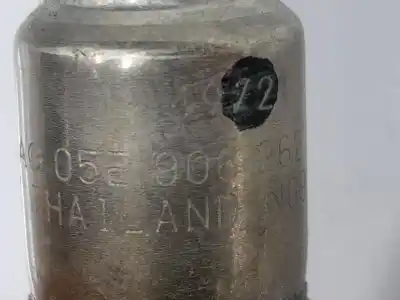 Peça sobressalente para automóvel em segunda mão sonda lambda por seat ibiza 1. tgi ecofuel referências oem iam 05e906262c  05e906262c