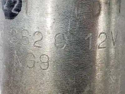 Peça sobressalente para automóvel em segunda mão sonda lambda por seat ibiza 1. tgi ecofuel referências oem iam 05e906262c  05e906262c