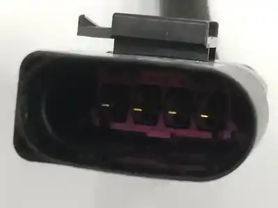 Peça sobressalente para automóvel em segunda mão sonda lambda por seat ibiza 1. tgi ecofuel referências oem iam 05e906262c  05e906262c
