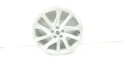 Second-hand car spare part rim for seat ibiza 1.0 tsi oem iam references 6f0601025p