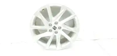 Second-hand car spare part rim for seat ibiza 1.0 tsi oem iam references 6f0601025p