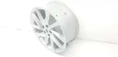 Second-hand car spare part rim for seat ibiza 1.0 tsi oem iam references 6f0601025p
