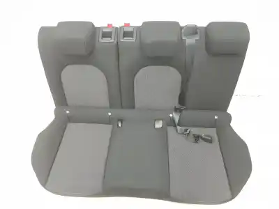 Pezzo di ricambio per auto di seconda mano set completo di sedili per seat ibiza 1.0 riferimenti oem iam   