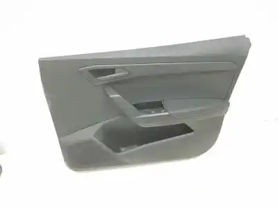 Peça sobressalente para automóvel em segunda mão conjunto de bancos por seat ibiza 1.0 referências oem iam   