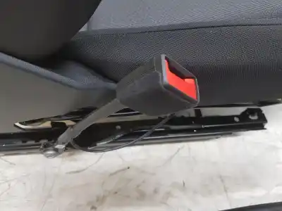 Peça sobressalente para automóvel em segunda mão conjunto de bancos por seat ibiza 1.0 referências oem iam   