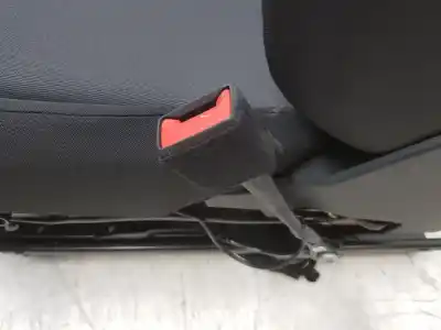 Peça sobressalente para automóvel em segunda mão conjunto de bancos por seat ibiza 1.0 referências oem iam   