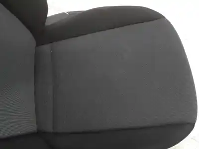 Peça sobressalente para automóvel em segunda mão conjunto de bancos por seat ibiza 1.0 referências oem iam   