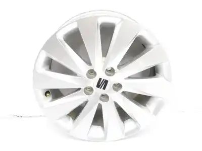 Second-hand car spare part rim for seat arona 1.0 tsi oem iam references 6f9601025