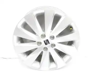 Second-hand car spare part rim for seat arona 1.0 tsi oem iam references 6f9601025