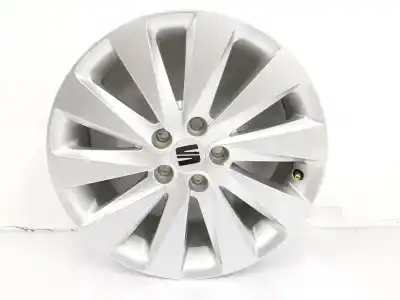 Second-hand car spare part rim for seat arona 1.0 tsi oem iam references 6f9601025