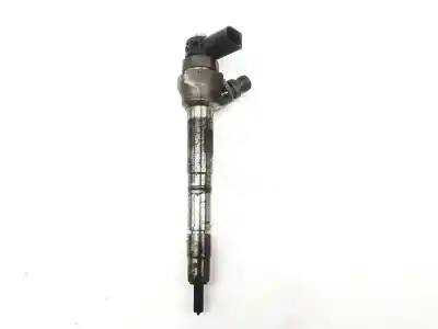 Автозапчасти б/у инжектор за volkswagen tiguan (ad1, ax1) 2.0 tdi ссылки oem iam 04l130277ac