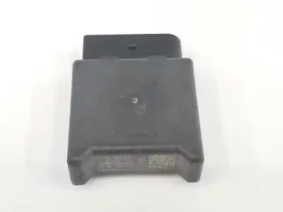 Second-hand car spare part electronic module for seat ibiza 1.0 oem iam references 5q0906093b  5q0906093b