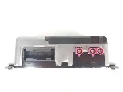 Second-hand car spare part electronic module for seat ibiza 1.0 oem iam references 5wa035282  5wa035282