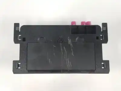 Second-hand car spare part electronic module for seat ibiza 1.0 oem iam references 5wa035282  5wa035282