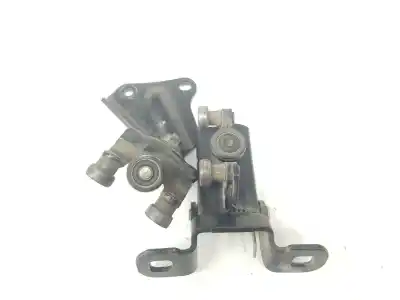 Second-hand car spare part support / sliding door guide for ford transit furgoneta (fa_ _) 2.2 tdci rwd oem iam references 1639909 yc15v25028af 