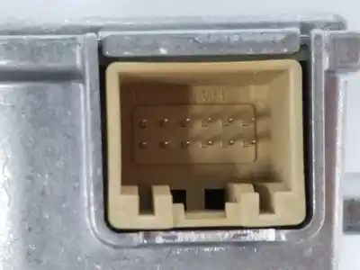 Second-hand car spare part camera for seat ibiza 1.0 oem iam references 2q0980653d  2q0980653d