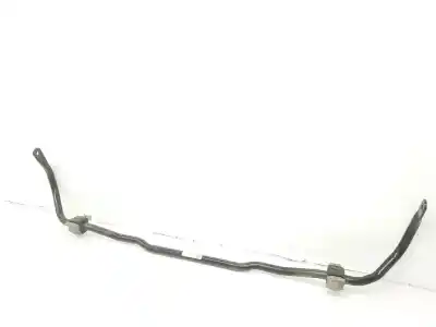 Peça sobressalente para automóvel em segunda mão barra estabilizadora dianteira por seat ibiza 1.0 referências oem iam 2q0411303m