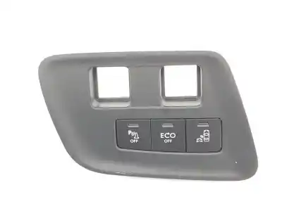 Pezzo di ricambio per auto di seconda mano interruttore per citroen ds4 1.6 blue-hdi fap riferimenti oem iam 96664259zd