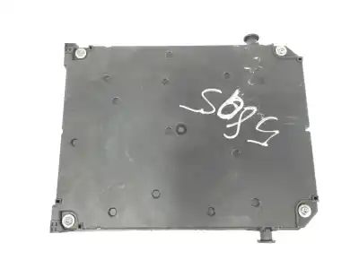 Pièce détachée automobile d'occasion boîtes à fusibles pour citroen ds4 1.6 blue-hdi fap références oem iam 9806687980  1613366180