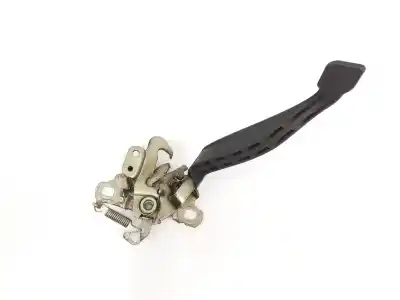 Pezzo di ricambio per auto di seconda mano chiusura del cappuccio per citroen ds4 1.6 blue-hdi fap riferimenti oem iam 7934f5