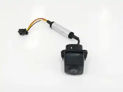 Pièce détachée automobile d'occasion caméra pour citroen ds4 1.6 blue-hdi fap références oem iam 9812668580 9812668580 