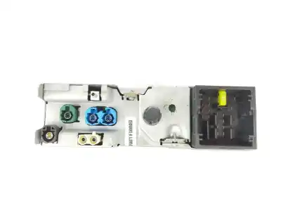 Pièce détachée automobile d'occasion système audio / radiocd pour citroen ds4 1.6 blue-hdi fap références oem iam 9821908880 1629119380 