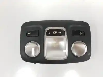 Pezzo di ricambio per auto di seconda mano luce interna per citroen ds4 1.6 blue-hdi fap riferimenti oem iam 96781445zd