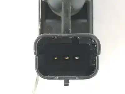 Peça sobressalente para automóvel em segunda mão sensor por citroen ds4 1.6 blue-hdi fap referências oem iam 9677467980  9677467980